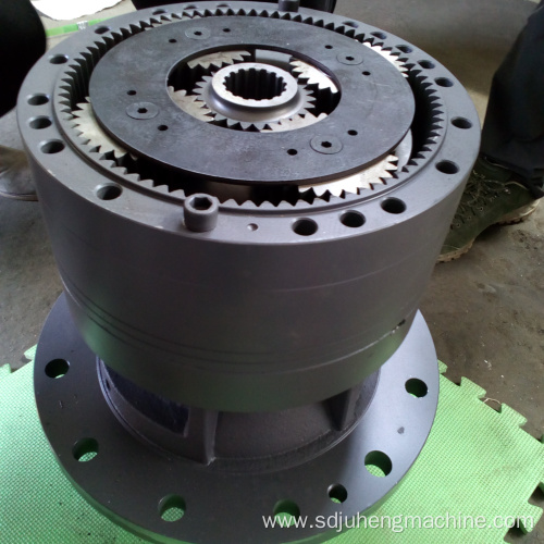 Excavator DX225LCA Swing Gearbox K1038203